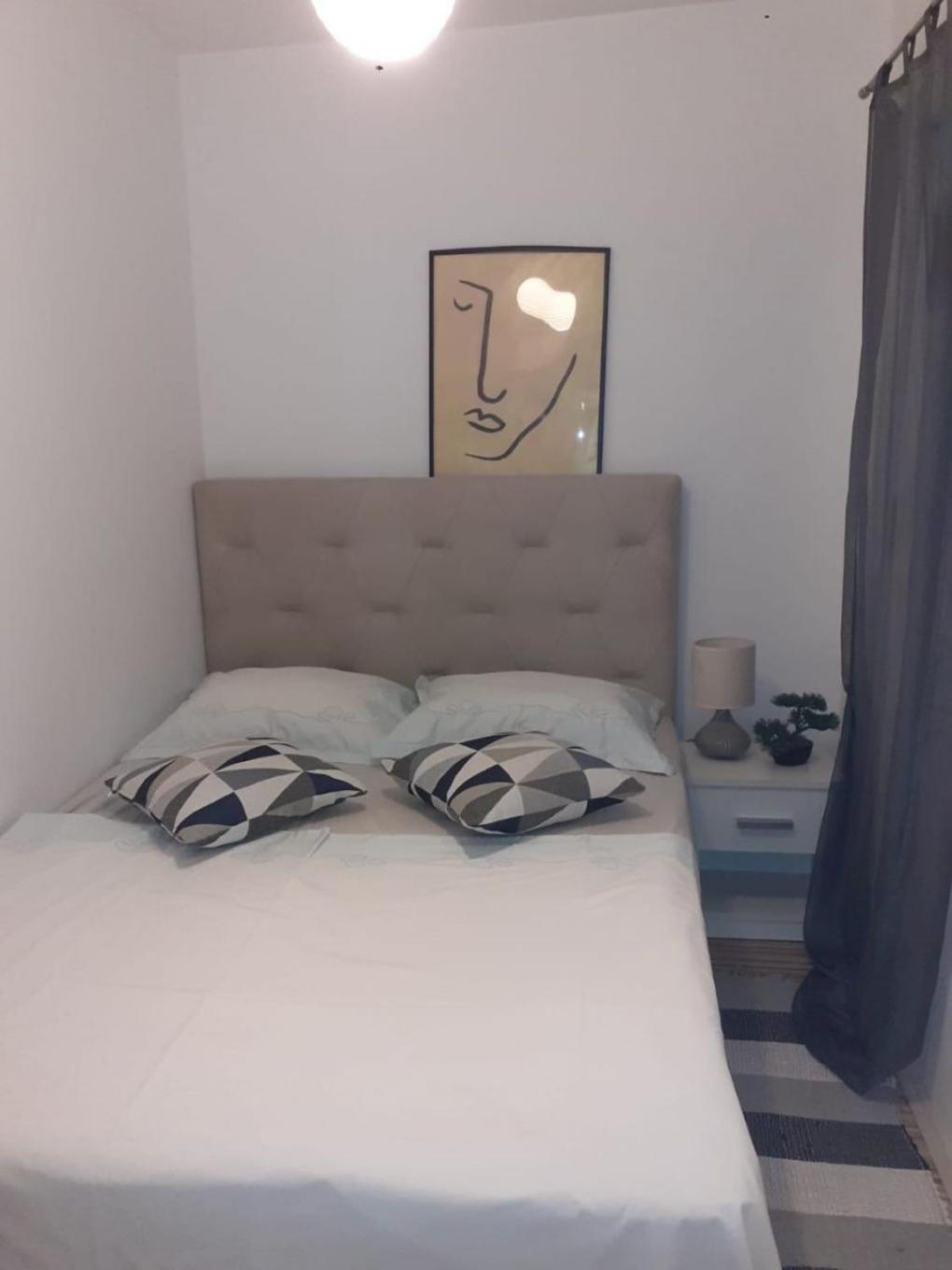 Apartment Jure Brist Exterior foto
